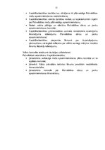 Referāts 'Valsts kontroles revīzija SIA "Rīgas meži"', 15.