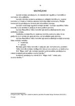 Referāts 'Valsts kontroles revīzija SIA "Rīgas meži"', 16.