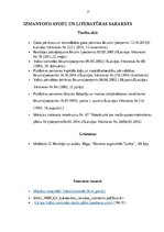 Referāts 'Valsts kontroles revīzija SIA "Rīgas meži"', 17.