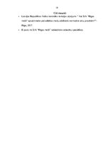 Referāts 'Valsts kontroles revīzija SIA "Rīgas meži"', 18.