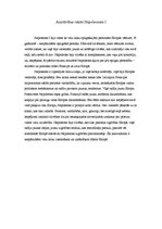 Eseja 'Aizstāvības raksts Napoleonam I', 1.