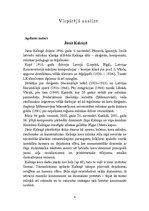 Referāts 'Kora partitūras analīze', 4.