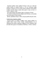 Referāts 'Kora partitūras analīze', 9.