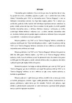 Referāts 'TP "Alfa" un TC "Domina Shopping" reklāmu salīdzinājums: efektivitāte un auditor', 7.