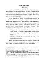 Referāts 'TP "Alfa" un TC "Domina Shopping" reklāmu salīdzinājums: efektivitāte un auditor', 9.