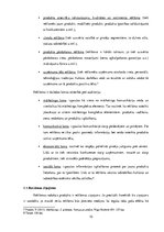 Referāts 'TP "Alfa" un TC "Domina Shopping" reklāmu salīdzinājums: efektivitāte un auditor', 10.