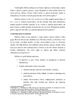 Referāts 'TP "Alfa" un TC "Domina Shopping" reklāmu salīdzinājums: efektivitāte un auditor', 12.