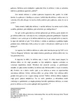 Referāts 'TP "Alfa" un TC "Domina Shopping" reklāmu salīdzinājums: efektivitāte un auditor', 14.