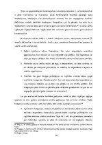 Referāts 'TP "Alfa" un TC "Domina Shopping" reklāmu salīdzinājums: efektivitāte un auditor', 22.