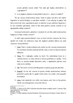 Referāts 'TP "Alfa" un TC "Domina Shopping" reklāmu salīdzinājums: efektivitāte un auditor', 23.