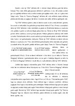 Referāts 'TP "Alfa" un TC "Domina Shopping" reklāmu salīdzinājums: efektivitāte un auditor', 31.