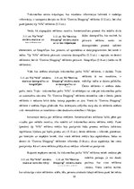 Referāts 'TP "Alfa" un TC "Domina Shopping" reklāmu salīdzinājums: efektivitāte un auditor', 32.