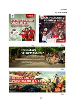 Referāts 'TP "Alfa" un TC "Domina Shopping" reklāmu salīdzinājums: efektivitāte un auditor', 50.