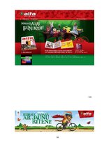 Referāts 'TP "Alfa" un TC "Domina Shopping" reklāmu salīdzinājums: efektivitāte un auditor', 52.