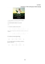 Referāts 'TP "Alfa" un TC "Domina Shopping" reklāmu salīdzinājums: efektivitāte un auditor', 62.