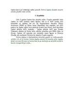 Konspekts 'Japānas attīstība pēc Otrā pasaules kara', 3.