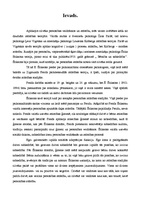 Referāts 'Personības veidošanās un attīstība', 2.