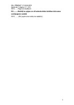 Konspekts 'SIA "Vēriens" kontu plāns', 3.