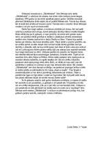 Eseja 'Ieva Bērziņa "Dālderkalnā"', 2.