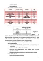 Referāts 'Minerālvielas', 8.