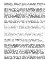 Eseja 'Through the Theme of Innocence Salinger Is Able to Bring Forth Different Element', 1.