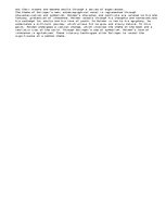 Eseja 'Through the Theme of Innocence Salinger Is Able to Bring Forth Different Element', 2.