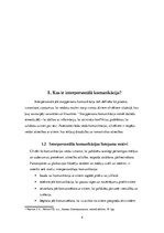 Referāts 'Interpersonālā komunikācija ģimenē', 4.