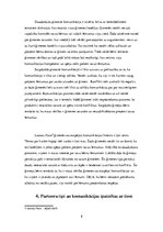 Referāts 'Interpersonālā komunikācija ģimenē', 8.