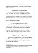 Referāts 'Interpersonālā komunikācija ģimenē', 9.