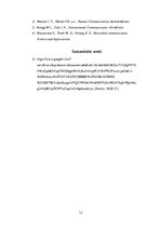 Referāts 'Interpersonālā komunikācija ģimenē', 12.