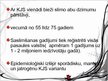 Prezentācija 'Kreicfelda - Jakoba sindroms', 7.