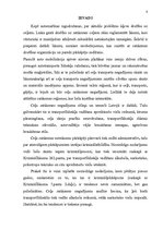 Diplomdarbs 'Transportlīdzekļa vadīšana alkohola, narkotisko, psihotropo, toksisko vai citu a', 2.