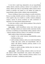 Diplomdarbs 'Transportlīdzekļa vadīšana alkohola, narkotisko, psihotropo, toksisko vai citu a', 3.