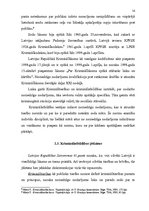 Diplomdarbs 'Transportlīdzekļa vadīšana alkohola, narkotisko, psihotropo, toksisko vai citu a', 10.