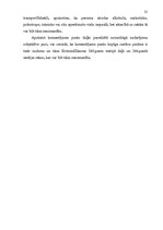 Diplomdarbs 'Transportlīdzekļa vadīšana alkohola, narkotisko, psihotropo, toksisko vai citu a', 25.