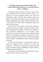 Diplomdarbs 'Transportlīdzekļa vadīšana alkohola, narkotisko, psihotropo, toksisko vai citu a', 26.