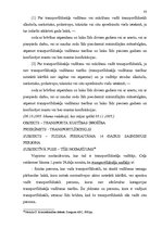 Diplomdarbs 'Transportlīdzekļa vadīšana alkohola, narkotisko, psihotropo, toksisko vai citu a', 27.