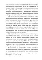 Diplomdarbs 'Transportlīdzekļa vadīšana alkohola, narkotisko, psihotropo, toksisko vai citu a', 31.