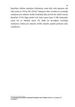 Diplomdarbs 'Transportlīdzekļa vadīšana alkohola, narkotisko, psihotropo, toksisko vai citu a', 38.