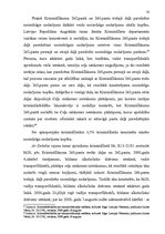 Diplomdarbs 'Transportlīdzekļa vadīšana alkohola, narkotisko, psihotropo, toksisko vai citu a', 44.
