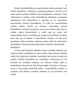 Diplomdarbs 'Transportlīdzekļa vadīšana alkohola, narkotisko, psihotropo, toksisko vai citu a', 64.