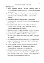 Diplomdarbs 'Transportlīdzekļa vadīšana alkohola, narkotisko, psihotropo, toksisko vai citu a', 65.