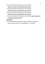 Diplomdarbs 'Transportlīdzekļa vadīšana alkohola, narkotisko, psihotropo, toksisko vai citu a', 69.