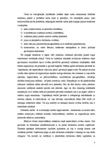 Referāts 'Uzņēmuma personāls - tirdzniecības un pakalpojumu attīstības veicinātāji', 2.