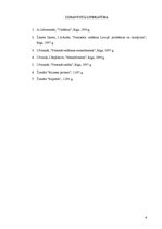 Referāts 'Uzņēmuma personāls - tirdzniecības un pakalpojumu attīstības veicinātāji', 6.