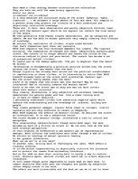 Eseja 'What is orientalism?', 1.