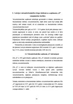 Diplomdarbs 'Personāla motivācijas ietekme uz pārdošanas efektivitāti vairumtirdzniecības uzņ', 34.