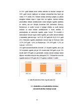 Diplomdarbs 'Personāla motivācijas ietekme uz pārdošanas efektivitāti vairumtirdzniecības uzņ', 41.