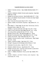 Diplomdarbs 'Personāla motivācijas ietekme uz pārdošanas efektivitāti vairumtirdzniecības uzņ', 73.