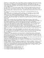 Eseja 'The Document Object Model', 2.